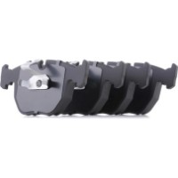 Set placute frână HI-Q SP2166