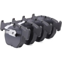 Set placute frână HI-Q SP2166 imaginea #2 — magazin online Desire.md