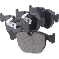 Set placute frână HI-Q SP2166 imaginea #3 — magazin online Desire.md