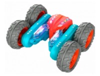 Jucărie teleghidată ChiToys Stunt Performance Red (LH-C064-B)