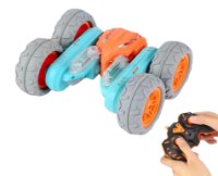 Jucărie teleghidată ChiToys Stunt Performance Red (LH-C064-B) imaginea #3 — magazin online Desire.md