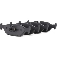 Set placute frână HI-Q SP2167