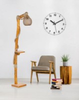 Lampadar Opviq Arbor