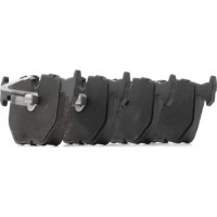 Set placute frână HI-Q SP2168