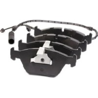 Set placute frână HI-Q SP2171 imaginea #2 — magazin online Desire.md