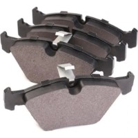 Set placute frână HI-Q SP2171 imaginea #3 — magazin online Desire.md