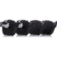 Set placute frână HI-Q SP2172
