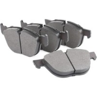 Комплект тормозных колодок HI-Q SP2172 фото №3 — интернет-магазин Desire.md