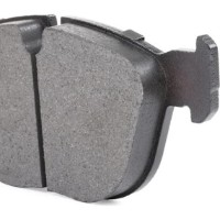 Комплект тормозных колодок HI-Q SP2172 фото №4 — интернет-магазин Desire.md