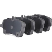 Set placute frână HI-Q SP2191 imaginea #2 — magazin online Desire.md