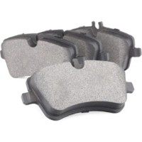 Set placute frână HI-Q SP2191 imaginea #3 — magazin online Desire.md