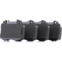 Set placute frână HI-Q SP2193