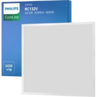Lampă încorporabilă Philips Coreline 34 5W 4000K 4300Lm (8719514953680)