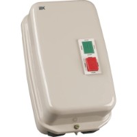 Контактор IEK KKM46-065-380-00