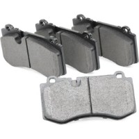 Комплект тормозных колодок HI-Q SP2195 фото №4 — интернет-магазин Desire.md