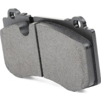 Комплект тормозных колодок HI-Q SP2195 фото №5 — интернет-магазин Desire.md