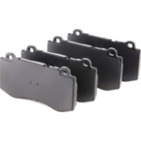 Set placute frână HI-Q SP2195