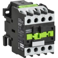 Контактор IEK KKME21-025-230-01