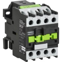 Контактор IEK KKME21-025-230-10