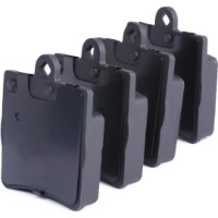 Комплект тормозных колодок HI-Q SP2208 фото №2 — интернет-магазин Desire.md