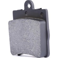 Комплект тормозных колодок HI-Q SP2208 фото №4 — интернет-магазин Desire.md