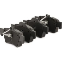 Set placute frână HI-Q SP2209 imaginea #2 — magazin online Desire.md
