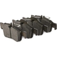 Set placute frână HI-Q SP2209 imaginea #3 — magazin online Desire.md