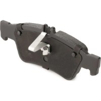 Set placute frână HI-Q SP2209 imaginea #4 — magazin online Desire.md
