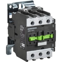 Контактор IEK KKME31-040-230-11