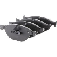 Set placute frână HI-Q SP2212