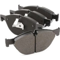 Комплект тормозных колодок HI-Q SP2212 фото №3 — интернет-магазин Desire.md