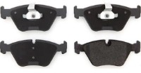 Комплект тормозных колодок HI-Q SP2216 фото №2 — интернет-магазин Desire.md
