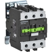 Контактор IEK KKME41-095-230-11