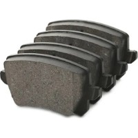 Комплект тормозных колодок HI-Q SP2263 фото №3 — интернет-магазин Desire.md
