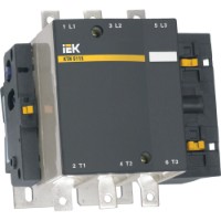 Контактор IEK KKT50-115-400-10