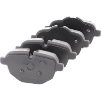 Set placute frână HI-Q SP2275