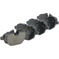 Комплект тормозных колодок HI-Q SP2275 фото №3 — интернет-магазин Desire.md