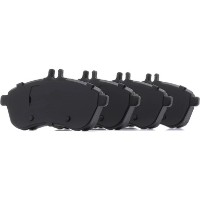 Set placute frână HI-Q SP2284
