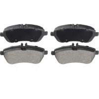 Комплект тормозных колодок HI-Q SP2284 фото №4 — интернет-магазин Desire.md