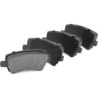 Set placute frână HI-Q SP2286 imaginea #2 — magazin online Desire.md