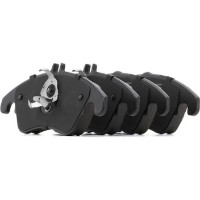 Set placute frână HI-Q SP2292