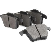 Комплект тормозных колодок HI-Q SP2299 фото №3 — интернет-магазин Desire.md