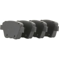 Комплект тормозных колодок HI-Q SP2314 фото №3 — интернет-магазин Desire.md
