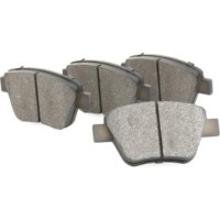Комплект тормозных колодок HI-Q SP2314 фото №4 — интернет-магазин Desire.md