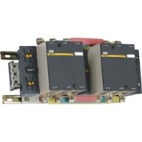 Контактор IEK KKT53-330-230-10