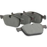 Комплект тормозных колодок HI-Q SP2320 фото №5 — интернет-магазин Desire.md