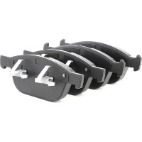 Set placute frână HI-Q SP2320