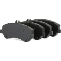 Set placute frână HI-Q SP2330 imaginea #2 — magazin online Desire.md
