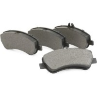 Set placute frână HI-Q SP2330 imaginea #3 — magazin online Desire.md
