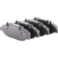 Set placute frână HI-Q SP2331